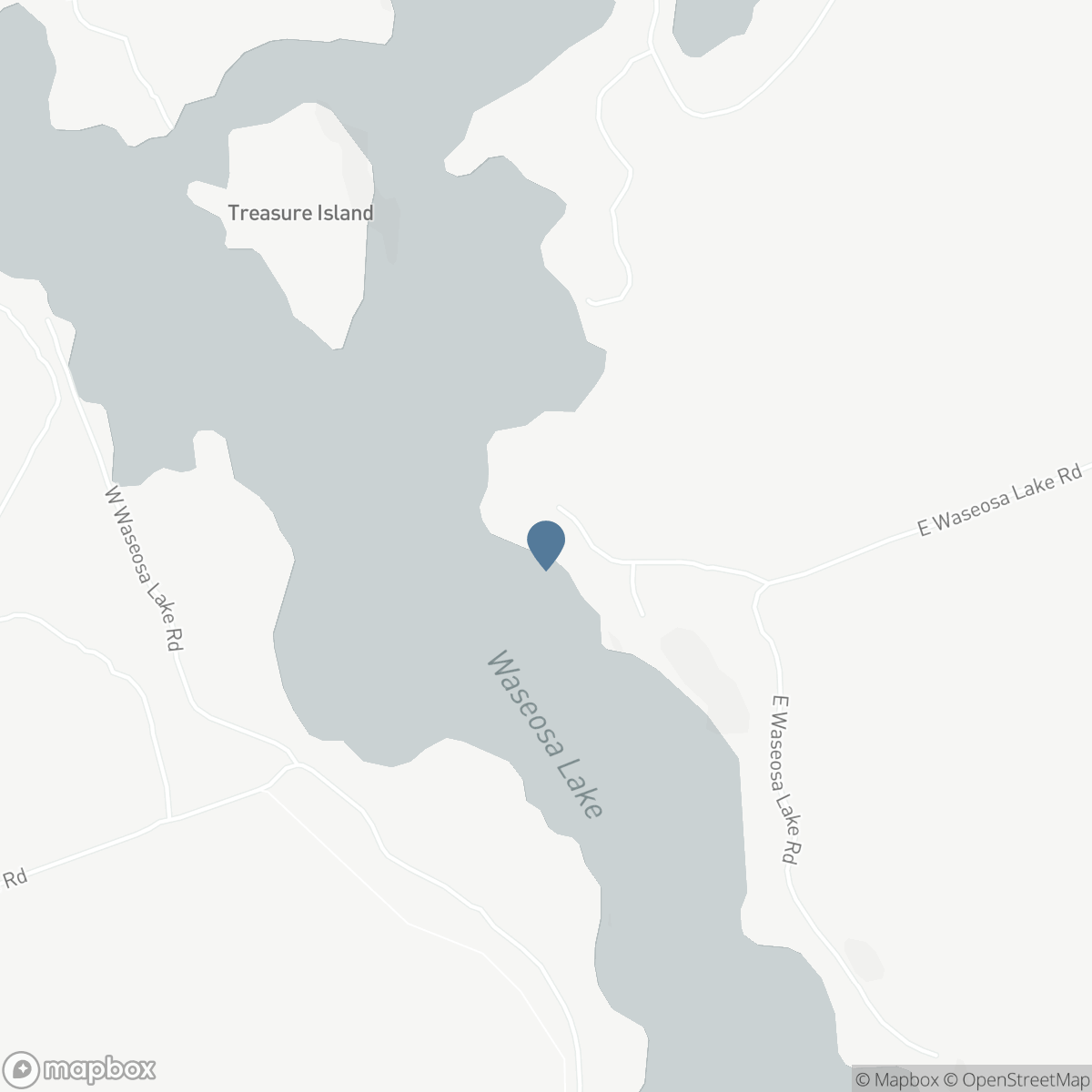 562 AND 568 EAST WASEOSA LAKE ROAD, Huntsville, Ontario P1H 2J4